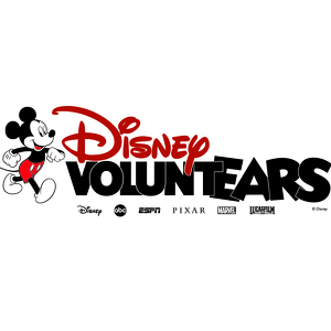 Fundraising Page: Disney